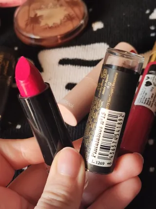 Pack maquillaje Pinkduck London