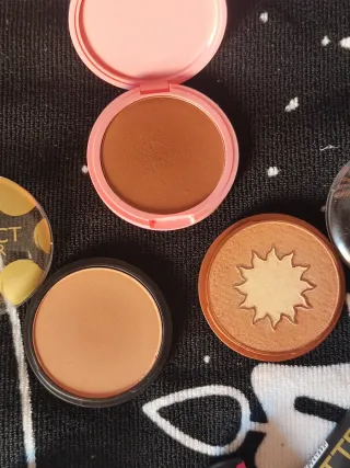 Pack maquillaje Pinkduck London