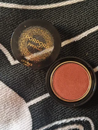 Pack maquillaje Pinkduck London