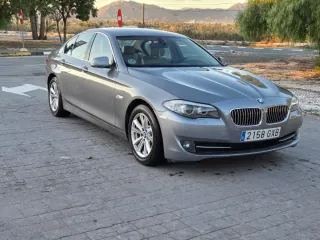 BMW Serie 5 2011