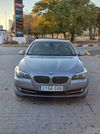 BMW Serie 5 2011