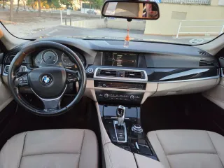 BMW Serie 5 2011