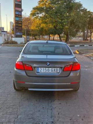 BMW Serie 5 2011