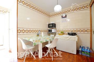 Piso en venta en Tavernes de la Valldigna