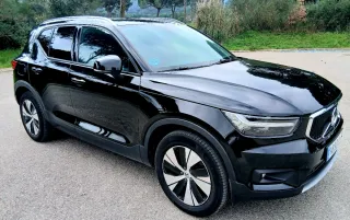 Volvo XC40 2020