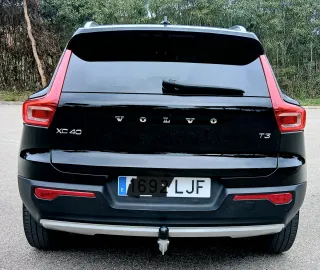 Volvo XC40 2020
