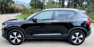 Volvo XC40 2020