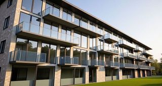 Piso en venta en L'Eixample en Figueres