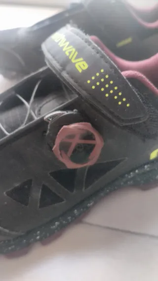 Zapatillas Northwave Corsaire MTB Talla 40