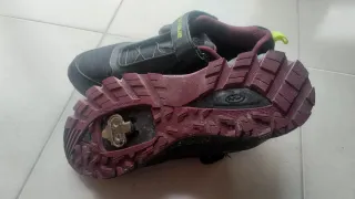 Zapatillas Northwave Corsaire MTB Talla 40