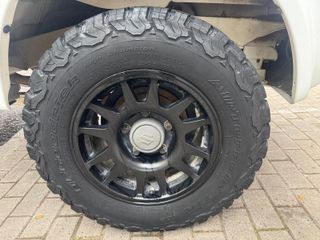 Suzuki Jimny 1.5 DDiS JLX Euro IV Techo Metálico