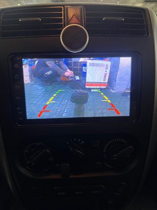 Suzuki Jimny 1.5 DDiS JLX Euro IV Techo Metálico