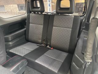 Suzuki Jimny 1.5 DDiS JLX Euro IV Techo Metálico