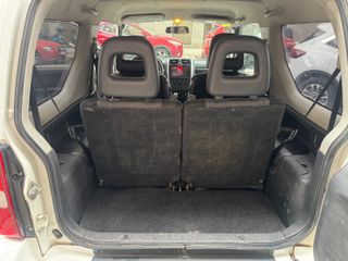 Suzuki Jimny 1.5 DDiS JLX Euro IV Techo Metálico