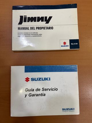 Suzuki Jimny 1.5 DDiS JLX Euro IV Techo Metálico