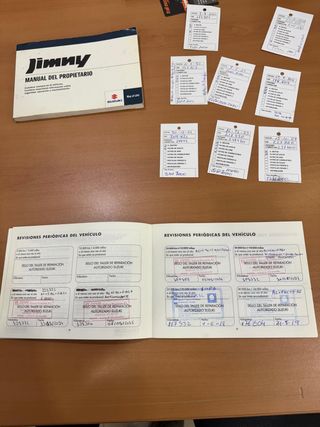 Suzuki Jimny 1.5 DDiS JLX Euro IV Techo Metálico