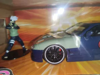 Maqueta Mazda Kakashi