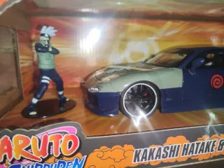 Maqueta Mazda Kakashi