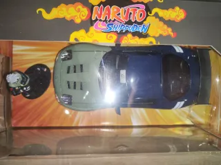Maqueta Mazda Kakashi