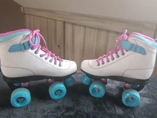 Patines 4 Ruedas SFR Vision 35,5