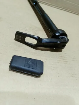 Pasador Rock Shox 148x15 horquilla bicicleta ebike