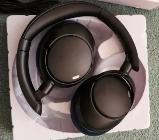 Auriculares ANC cancelación ruido