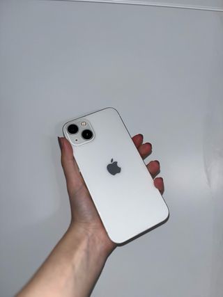iPhone 13 Blanco 128 GB
