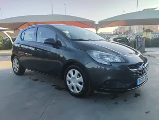 Opel Corsa 2017