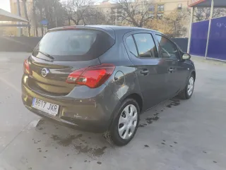 Opel Corsa 2017
