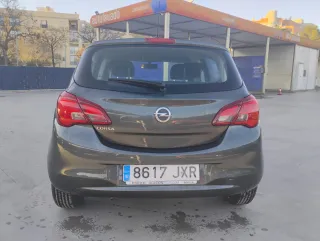 Opel Corsa 2017