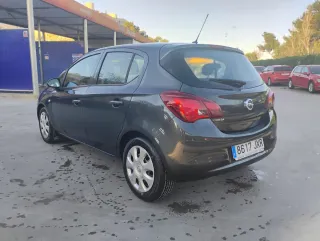 Opel Corsa 2017