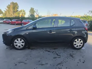Opel Corsa 2017