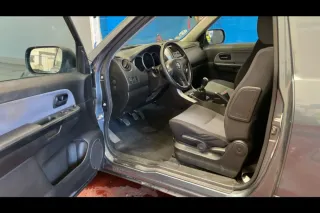 Suzuki Grand Vitara 2007