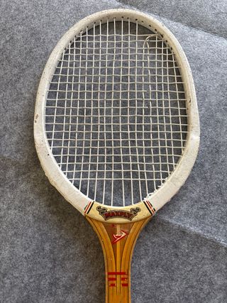 Raqueta de tenis Dunlop Allwood