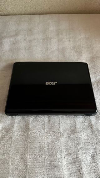 Acer: Aspire 5930G/5930Z series (MS2233)