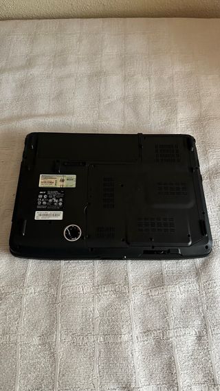 Acer: Aspire 5930G/5930Z series (MS2233)