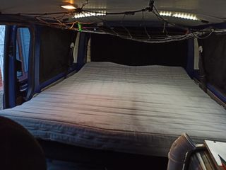 Volkswagen Transporter T5 2006