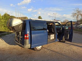 Volkswagen Transporter T5 2006