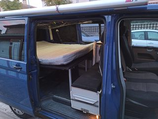 Volkswagen Transporter T5 2006