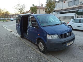 Volkswagen Transporter T5 2006
