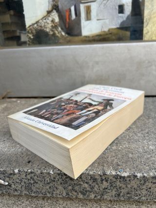 Guia de la historia contemporanea de Europa