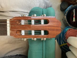 Guitarra Vicente Sanchis Mod. 28 (Masanasa)