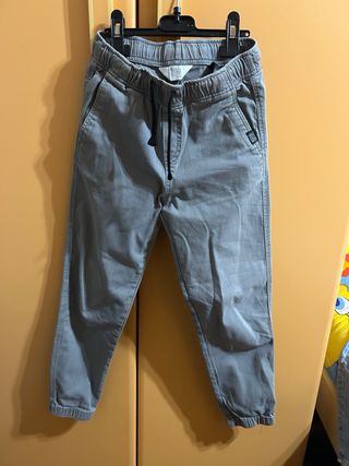 Jeans bambino lavaggio chiaro