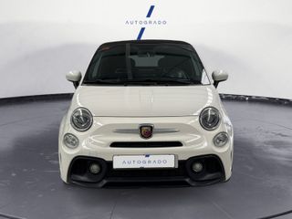 ABARTH 500C 1.4 16v TJet 595 107kW 145CV E6
