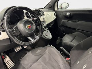 ABARTH 500C 1.4 16v TJet 595 107kW 145CV E6