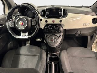ABARTH 500C 1.4 16v TJet 595 107kW 145CV E6