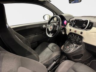 ABARTH 500C 1.4 16v TJet 595 107kW 145CV E6