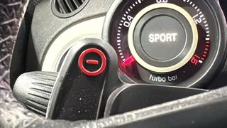 ABARTH 500C 1.4 16v TJet 595 107kW 145CV E6
