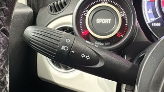 ABARTH 500C 1.4 16v TJet 595 107kW 145CV E6