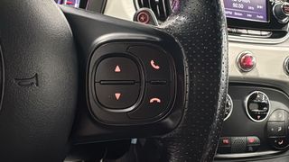 ABARTH 500C 1.4 16v TJet 595 107kW 145CV E6